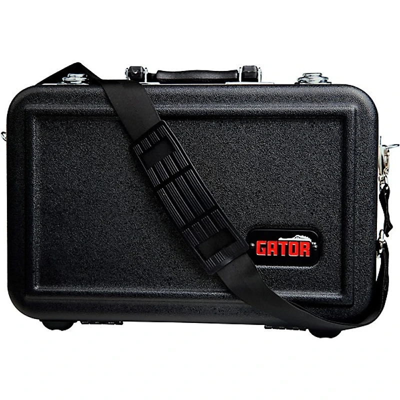 Gator GC Andante Series ABS Hardshell Bb Clarinet Case