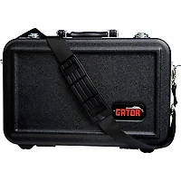 Gator GC Andante Series ABS Hardshell Bb Clarinet Case