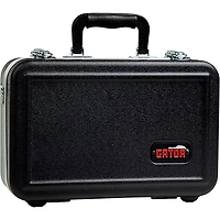 Gator GC Andante Series ABS Hardshell Bb Clarinet Case