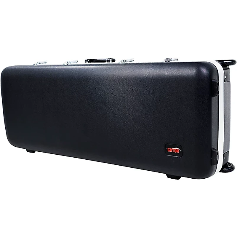 Gator GC Andante Series ABS Hardshell Baritone Saxophone Case