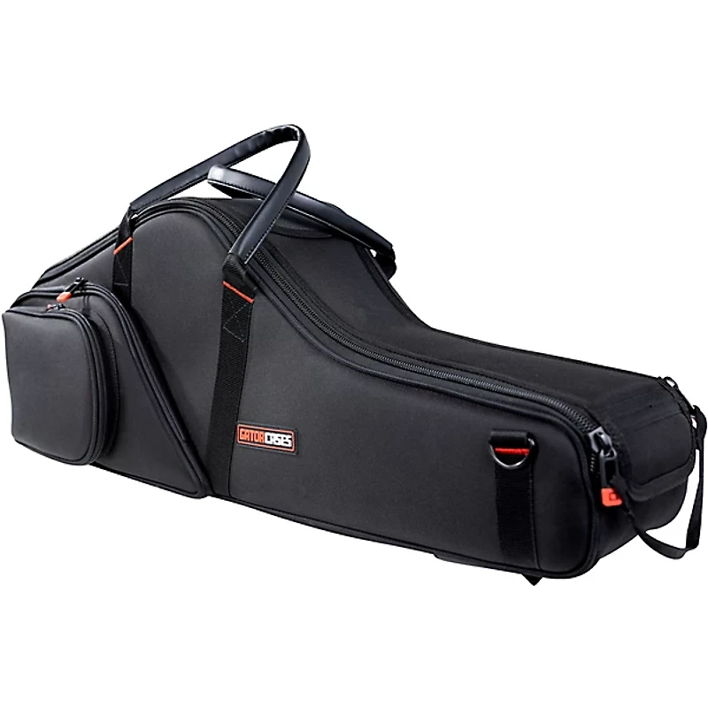 Gator GBPB Allegro Series Pro Tenor Saxophone Bag