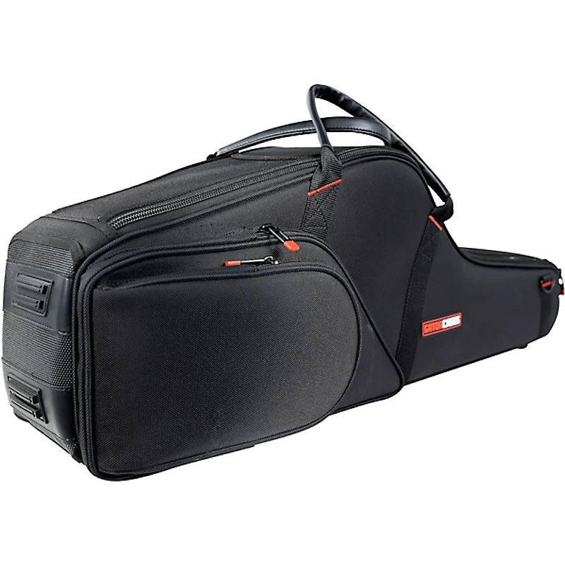 Gator GBPB Allegro Series Pro Tenor Saxophone Bag