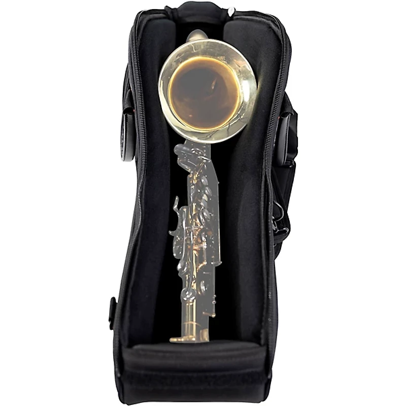 Gator GBPB Allegro Series Pro Tenor Saxophone Bag
