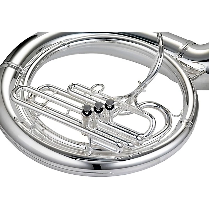 Adams MSP1 Series BBb Sousaphone (Instrument Only)