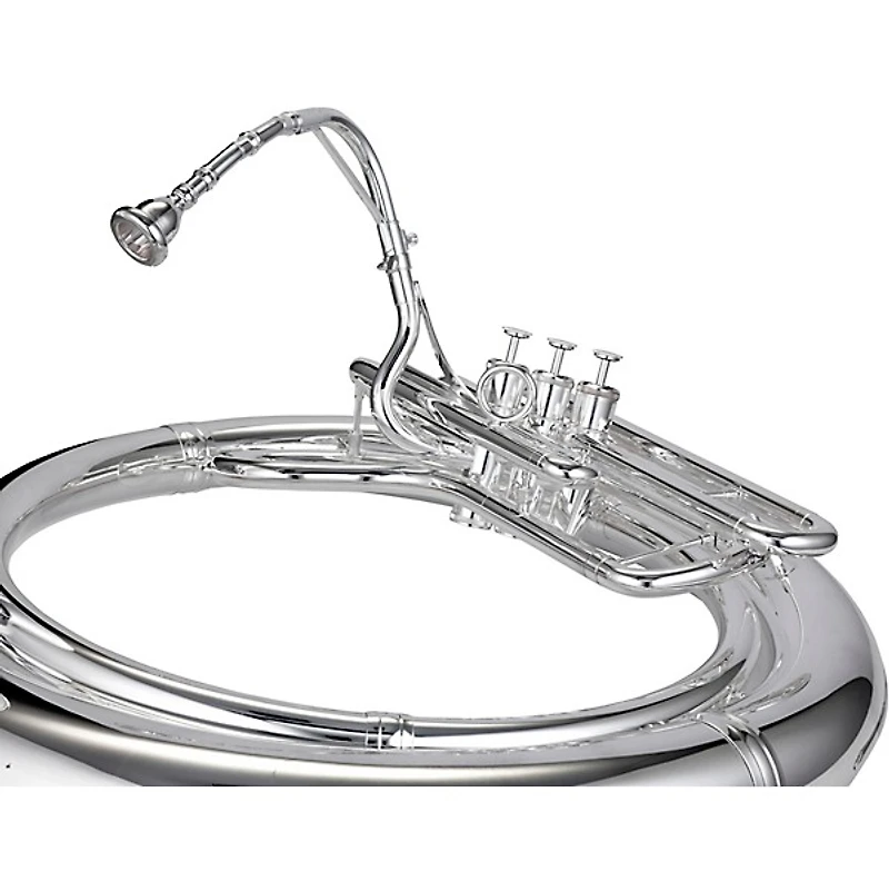Adams MSP1 Series BBb Sousaphone (Instrument Only)
