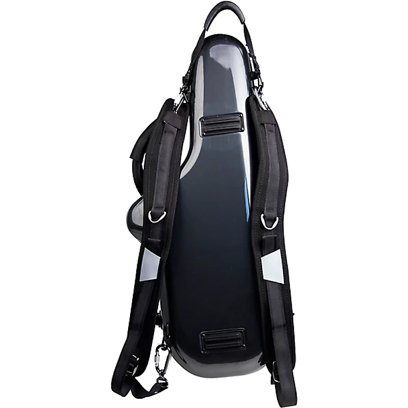 Gator GBPC Presto Series Pro Alto Saxophone Case