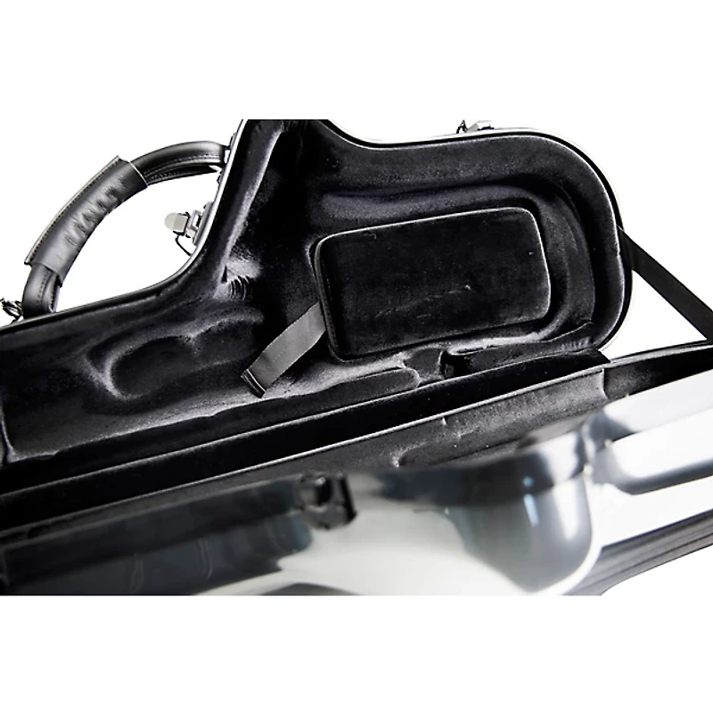 Gator GBPC Presto Series Pro Alto Saxophone Case