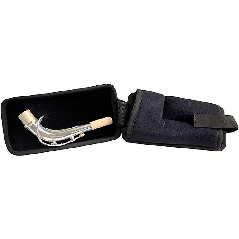 Gator GBPC Presto Series Pro Alto Saxophone Case