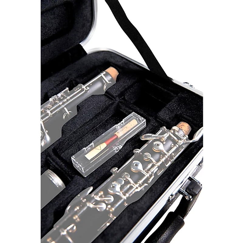 Gator GC Andante Series ABS Hardshell Oboe Case
