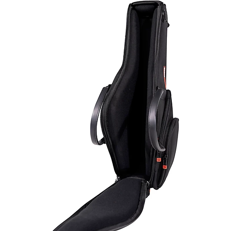 Gator GBPB Allegro Series Pro Alto Saxophone Bag