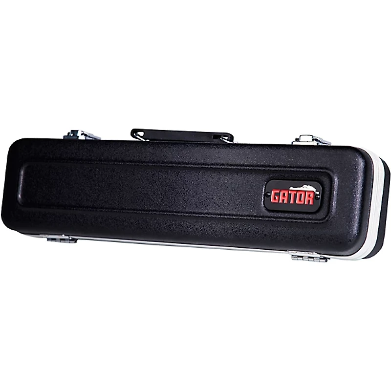 Gator GC Andante Series ABS Hardshell C or B Foot Flute Case