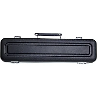 Gator GC Andante Series ABS Hardshell C or B Foot Flute Case