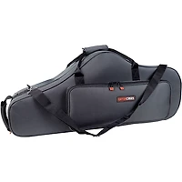 Gator GL Adagio Series Shaped EPS Lightweight Tenor Saxophone Case