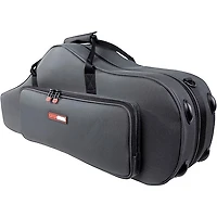 Gator GL Adagio Series Shaped EPS Lightweight Tenor Saxophone Case