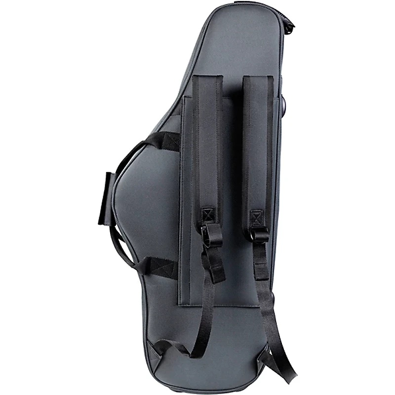 Gator GL Adagio Series Shaped EPS Lightweight Tenor Saxophone Case
