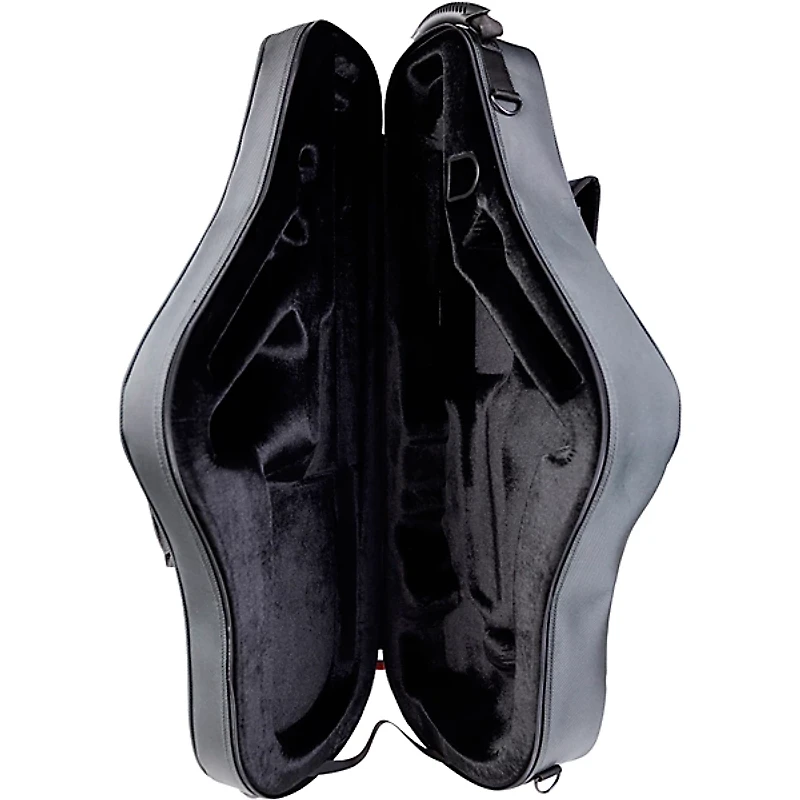 Gator GL Adagio Series Shaped EPS Lightweight Tenor Saxophone Case