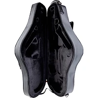 Gator GL Adagio Series Shaped EPS Lightweight Tenor Saxophone Case