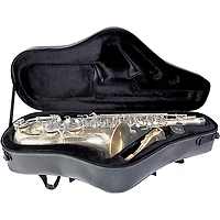 Gator GL Adagio Series Shaped EPS Lightweight Tenor Saxophone Case
