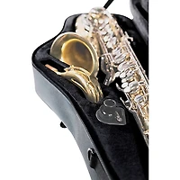 Gator GL Adagio Series Shaped EPS Lightweight Tenor Saxophone Case
