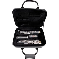 Gator GL Adagio Series EPS Lightweight Oboe Case