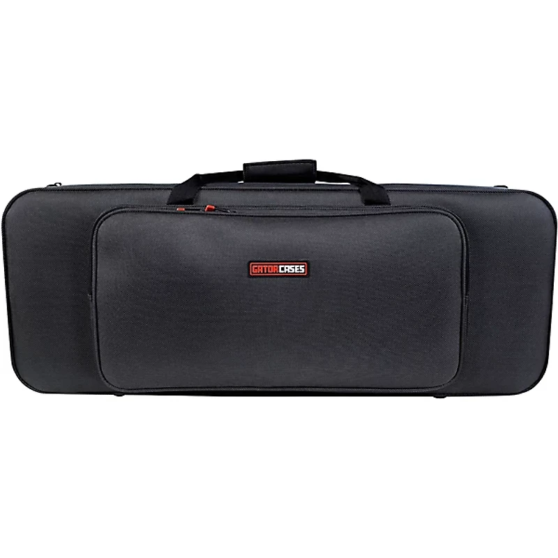 Gator GL Adagio Series Rectangular EPS Lightweight Tenor Saxophone Case