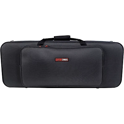 Gator GL Adagio Series Rectangular EPS Lightweight Tenor Saxophone Case