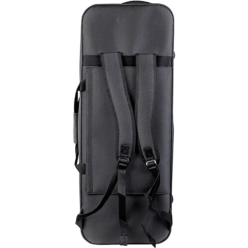 Gator GL Adagio Series Rectangular EPS Lightweight Tenor Saxophone Case