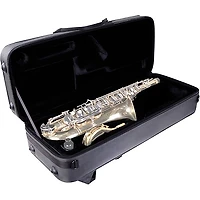 Gator GL Adagio Series Rectangular EPS Lightweight Tenor Saxophone Case