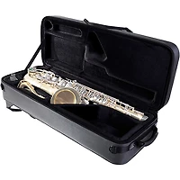 Gator GL Adagio Series Rectangular EPS Lightweight Tenor Saxophone Case