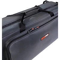 Gator GL Adagio Series Rectangular EPS Lightweight Tenor Saxophone Case