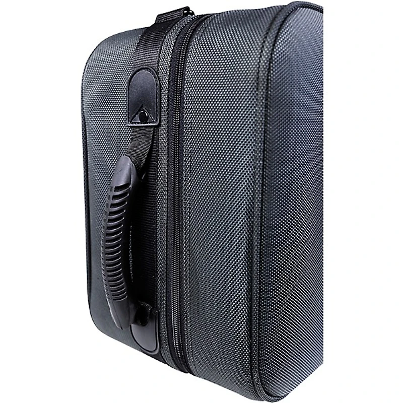 Gator GL Adagio Series Rectangular EPS Lightweight Tenor Saxophone Case