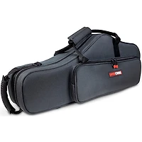 Gator GL Adagio Series Shaped EPS Lightweight Alto Saxophone Case