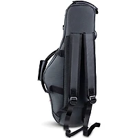 Gator GL Adagio Series Shaped EPS Lightweight Alto Saxophone Case