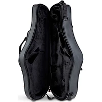 Gator GL Adagio Series Shaped EPS Lightweight Alto Saxophone Case