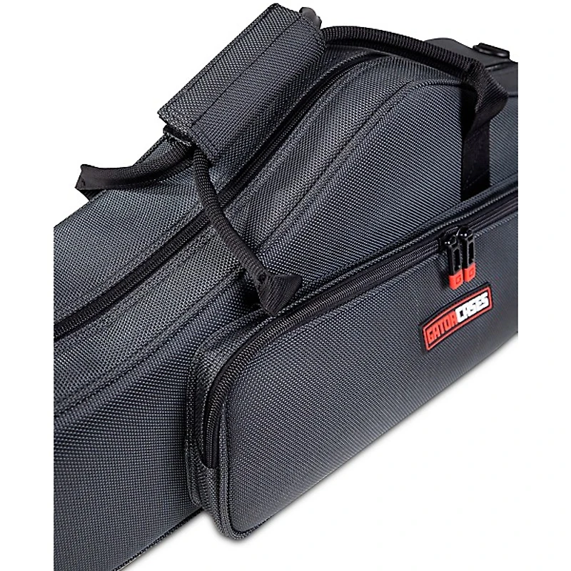 Gator GL Adagio Series Shaped EPS Lightweight Alto Saxophone Case