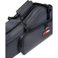 Gator GL Adagio Series Shaped EPS Lightweight Alto Saxophone Case