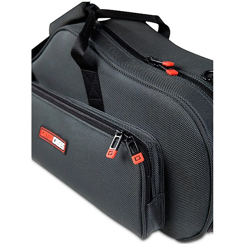 Gator GL Adagio Series Shaped EPS Lightweight Alto Saxophone Case