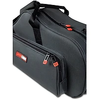 Gator GL Adagio Series Shaped EPS Lightweight Alto Saxophone Case