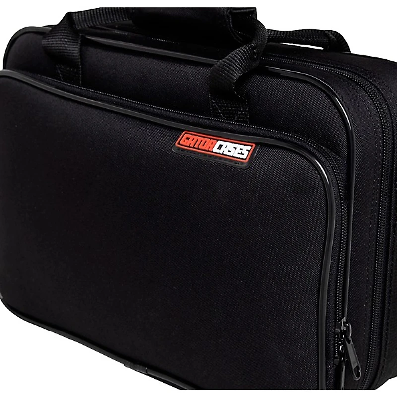 Gator GBB Largo Series Lightweight Beginner Oboe Case