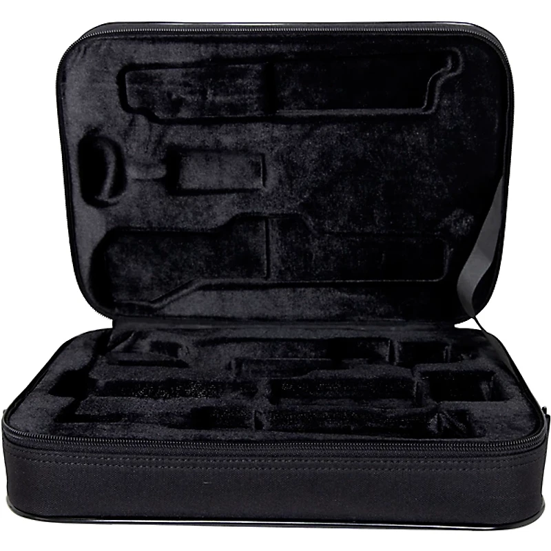 Gator GBB Largo Series Lightweight Beginner Oboe Case
