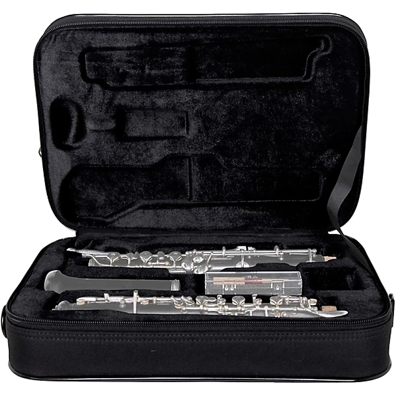 Gator GBB Largo Series Lightweight Beginner Oboe Case