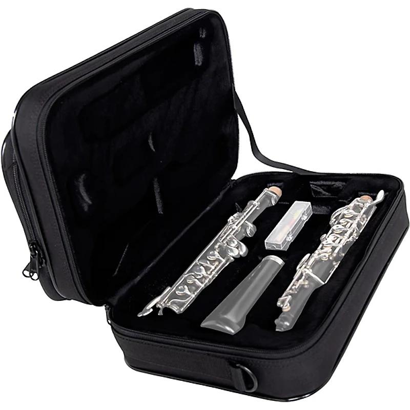 Gator GBB Largo Series Lightweight Beginner Oboe Case