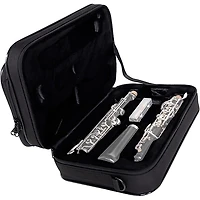 Gator GBB Largo Series Lightweight Beginner Oboe Case