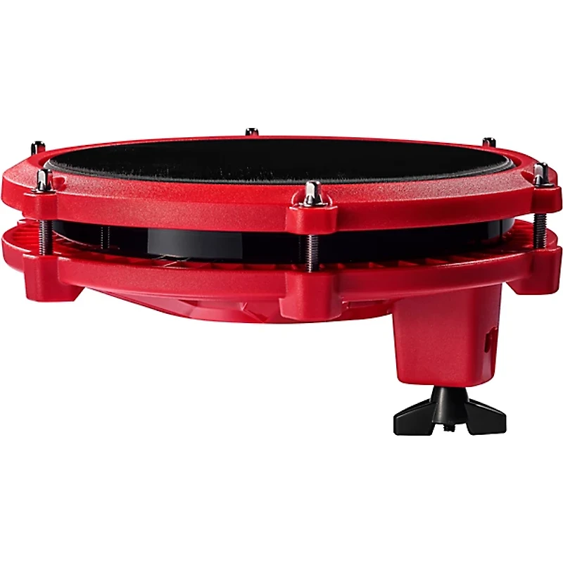 Alesis Nitro Max Expanded Electronic Drum Kit - Red