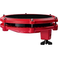 Alesis Nitro Max Expanded Electronic Drum Kit - Red