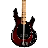 Ernie Ball Music Man Stingray Special 4 H Limited-Edition Roasted Maple Fingerboard Electric Bass Guitar