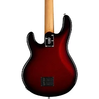 Ernie Ball Music Man Stingray Special 4 H Limited-Edition Roasted Maple Fingerboard Electric Bass Guitar