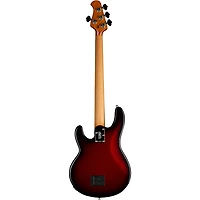 Ernie Ball Music Man Stingray Special 4 H Limited-Edition Roasted Maple Fingerboard Electric Bass Guitar