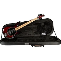 Ernie Ball Music Man Stingray Special 4 H Limited-Edition Roasted Maple Fingerboard Electric Bass Guitar