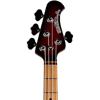Ernie Ball Music Man Stingray Special 4 H Limited-Edition Roasted Maple Fingerboard Electric Bass Guitar